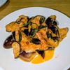 joe sanの作ってみた!投稿(【ピザ風味】なすのチーズ焼き)