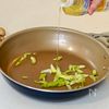 【ちくわの中華丼】コスパ最強!ワンパンめっちゃ楽の工程1