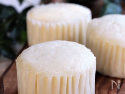 ふわふわしっとり レンジ蒸しパン By 野島ゆきえ レシピサイト Nadia ナディア プロの料理家のおいしいレシピ ふわふわしっとり レンジ蒸しパン By 野島ゆきえ レシピサイト Nadia ナディア プロの料理家のおいしいレシピ
