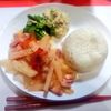 moの作ってみた!投稿(煮るだけ♪とろとろ甘〜い♪『大根とベーコンのだしバター煮』)