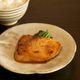 メカジキの照り焼き