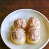 ほっこりクリーミー！かぶの肉詰めクリーム煮の工程4