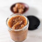 【梅びしお】梅干しで作る万能調味料。