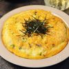【大和芋のネギ玉焼き】外は香ばし、中はふわふわ♡