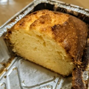 いとの作ってみた!投稿(【パウンドケーキ】100回焼いた黄金比☆)