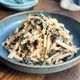 切って和えるだけ！無限に食べれる【大根サラダ】