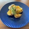 こむぎの作ってみた!投稿(【やみつきカリカリチーズポテト】秒でなくなる新じゃがおかず)