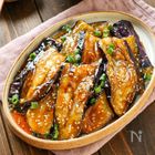 【作ってみた！で大人気】とろっとろ「なすの蒲焼風」うなぎ超えの美味しさ！家にある調味料で手軽に｜みんなの推しレシピ