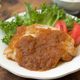 笑顔が溢れる♪ご飯がすすむ【柔らかポークソテー】