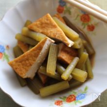 ほっこり優しい♡10分でできちゃう煮ものまとめ