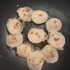 Junko.k.mの作ってみた!投稿(大根ぎょうざより簡単に作れる♪大根の豚肉サンド焼き)