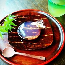 幻のあの和菓子を再現♪色んなので試してみました~(*^^*)