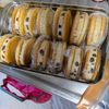 みたろうの作ってみた!投稿(リッチな味わい【レーズンバターサンド】)
