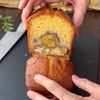 栗のパウンドケーキの工程5