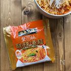 パパッと卵1つで作れる！明星食品の「中華三昧 赤坂榮林 酸辣湯麺」【編集部のお気に入り】