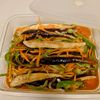 にゃんこさん🐱の作ってみた!投稿(【野菜たっぷり茄子の南蛮漬け】電子レンジでカンタン!)