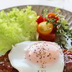 照りたまポークソテー
