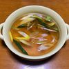 Nao★彡の作ってみた!投稿(10分で即出来【中華屋のラーメンスープ】炒飯と一緒に！)
