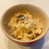 みわの作ってみた!投稿(臭みなしで驚くほど美味しい!
さば缶と生姜の炊き込みごはん)