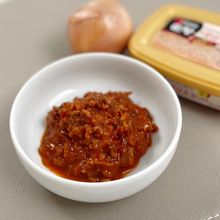 発酵食で旨み爆発！韓国の肉味噌「ヤクコチュジャン」