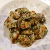 なーなの作ってみた!投稿(【のり塩チキン】簡単♪もんで焼くだけ!)