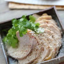 味付けいろいろ！あると便利な「鶏ハム」まとめ
