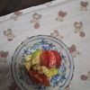 936858の作ってみた!投稿(【アボカドと6Pチーズの和風ワインおつまみ】和えるだけ💕)