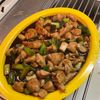 1086397の作ってみた!投稿(【テリテリコクうま◎】鶏むね肉と長ねぎの照り焼き#ご飯に合う)