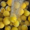 10分煮るだけ!【梅のとろとろはちみつ煮】傷のある梅でOK!の下準備