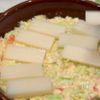 レンチン！腸活お好み焼きの工程3