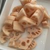 【鶏ナンコツとれんこんのカリカリ焼き】箸が止まらない‼︎の工程2