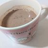 milkの作ってみた!投稿(１分でできる♪アイスココア)