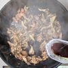 舞茸のバター醤油混ぜごはん│香ばしくて爽やか♪秋の簡単ごはんの工程3