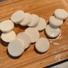のっけてトースターで焼くだけ♪「長芋のツナ味噌焼き」の工程1