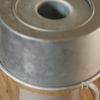 きれいに膨れる!【抹茶シフォンケーキ】の工程6