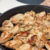 ご飯に合う!しっとり濃厚【ガリマヨチキン】の工程5
