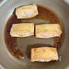 【甘辛ツナチーズ厚揚げ】ふわふわ〜♡簡単だけど褒められる♪の工程4