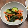 シャオランの作ってみた!投稿(【きゅうりとわかめの中華サラダ】食感が楽しい！やみつきレシピ)