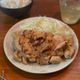 柔らかすぎて歯がいらない【旨味噌チキンソテー】
