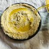 中東の焼きなすディップ【ババガヌーシュ】やみつき#万博グルメの工程4