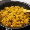 『チキンカレーピラフドリア』子どもが喜ぶ☆華やか洋食レシピ♪の工程3