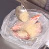 サクッとジューシー✨家にある食材で【鮭フライタルタルソース】の工程2