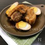 炊飯器で☆豚の角煮☆