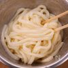 行列のうどんそば④ぶっ濃い濃厚ソースのもっちり油うどん🤩 の工程2