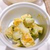 ねこまりも🐈‍⬛の作ってみた!投稿(抱えて食べたい『胡麻マヨ♡アボカド』和えるだけで絶品完成♪)