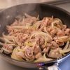 【柔らか豚の生姜焼き】失敗知らず！ご飯が進む定番の味♪の工程2