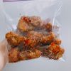 にやちゅーの作ってみた!投稿(【定食屋風♪甘辛だれの鶏唐揚げ】揚げない＆漬け置き不要)