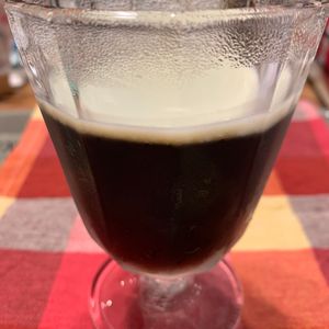 ぐ〜たら子の作ってみた!投稿(コーヒーゼリー)