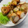 もんぶらん°・*:.。.☆の作ってみた!投稿(【巻くだけ簡単】ぱりぱり春巻き)