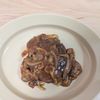 ゆいの作ってみた!投稿(【煮込みハンバーグ】我が家一番人気おかず♡小さめ簡単Ver.)